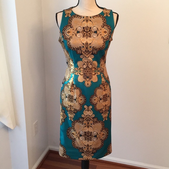 New York & Company Dresses & Skirts - New York & company stretch dress